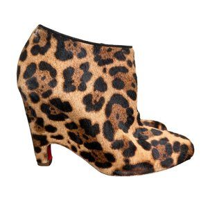 Christian Louboutin Boots